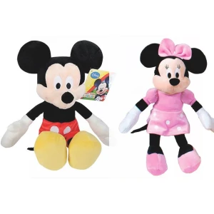 ΛΟΥΤΡΙΝΟ MICKEY-MINNIE 60 EK 19037-ΝΝ
