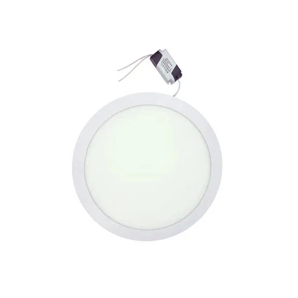 LED φωτιστικό οροφής λευκό φως 20W LED-00225-W