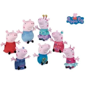 ΛΟΥΤΡINO PEPPA 20ΕΚ. ΣΕΙΡΑ ΜΟΝΟΚΕΡΟΙ ΚΑΙ ΑΣΤΡΑ. 20051-ΝΝ