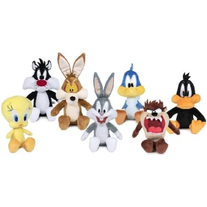 ΛΟΥΤΡΙΝΑ ΖΩΑΚΙΑ LOONEY TUNES 20EK. 7 ΣΧΕΔΙΑ 20070-ΝΝ