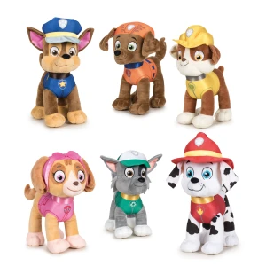 ΛΟΥΤΡΙΝΑ ΣΚΥΛΑΚΙΑ PAW PATROL 20ΕΚ/7 ΣΧΕΔΙΑ 20143-ΝΝ