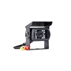 Αδιάβροχη κάμερα οπισθοπορείας NIGHT VISION IR HD-501 18LED για λεωφορείο, φορτηγό - XD2502