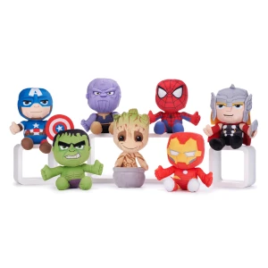 ΛΟΥΤΡΙΝΟΙ AVENGERS 30EK/7 ΕΧΕΔΙΑ 21047-ΝΝ