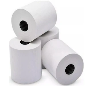Θερμικά Ρολά 57x50mm 30m 5τμχ CD-002