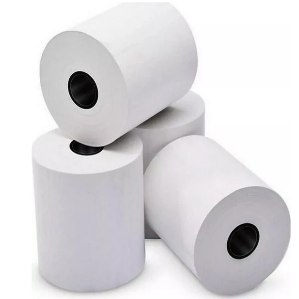 Θερμικά Ρολά 57x50mm 30m 5τμχ CD-002
