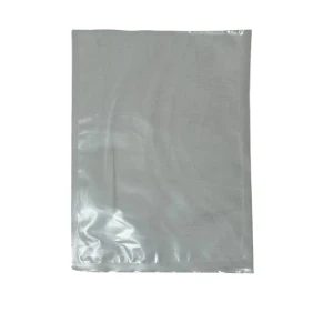 Σακούλες τροφίμων κενού αέρος vacuum 20x30cm 100τμχ. διαφανής SN23521-244