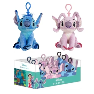 ΛΟΥΤΡΙΝΟ STITCH-ANGEL 15 EK. MΠΡΕΛΟΚ 24939-ΝΝ