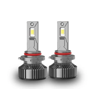 Λάμπες Αυτοκινήτου Mini Body H11 Canbus LED 6000K Ψυχρό Λευκό 140W 2τμχ 25D-140W-H11