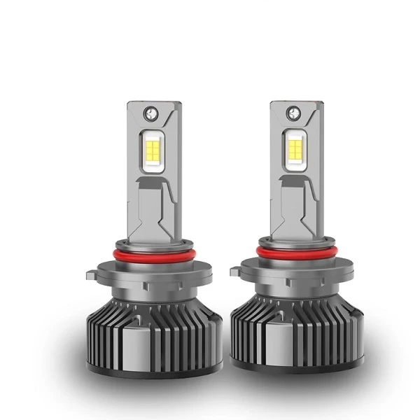 Λάμπες Αυτοκινήτου Mini Body H11 Canbus LED 6000K Ψυχρό Λευκό 140W 2τμχ 25D-140W-H11