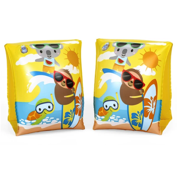 Μπρατσάκια Bestway 3-6 Ετών 19-30 kg 32042-NN