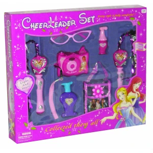 ΣΕΤ CHEERLEADER ΜΠΑΤΑΡΙΑΣ. 34235-6Ν