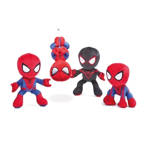 ΛΟΥΤΡΙΝΟΣ SPIDERMAN 25-30 EK. 4 ΣΧΕΔΙΑ 3580-NN
