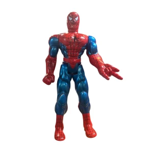 Φιγούρα Δράσης Spider Man Marvel 45cm 3699