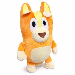 Λούτρινο Σκυλάκι Μπίνγκο - Bingo 42 cm 50622-1