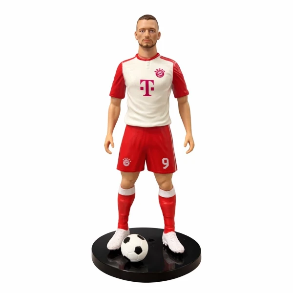 Φιγούρα Δράσης Ποδοσφαιριστή Harry Kane 20cm με Μπάλα 51007HK