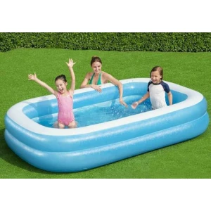 Πισίνα Οικογενειακή Bestway 262x175x51 cm 778 lt 54006 NN