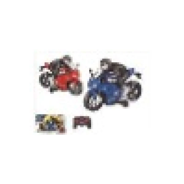 ΤΗΛΕΚΑΤΕΥΘΥΝΟΜΕΝΗ ΜΟΤΟ ΚΛΙΜΑΚΑΣ 1:20. ΠΕΡΙΛΑΜΒΑΝΕΙΝΕΙ ΦΟΡΤΙΣΤΗ ΚΑΙ ΕΠΑΝΑΦΟΡΤΙΖΟΜΕΝΕΣ ΜΠΑΤΑΡΙΕΣ 565-R6