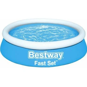 Πισίνα Bestway Fast Set 940 lt 57392-NN