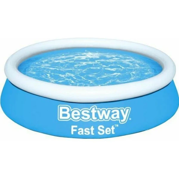 Πισίνα Bestway Fast Set 940 lt 57392-NN