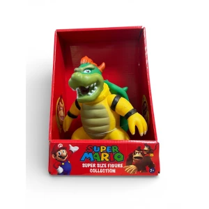 Super Mario Φιγούρα Bowser 19cm 5776B