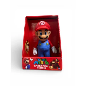 Super Mario Φιγούρα Mario 22cm 5776M