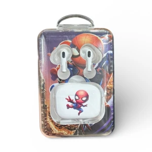 Ασύρματα Ακουστικά Bluetooth TWS Spider-Man 60611-2