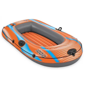 Φουσκωτή Βάρκα Bestway 1-2 Άτομα 162x96x29 cm 61135-NN