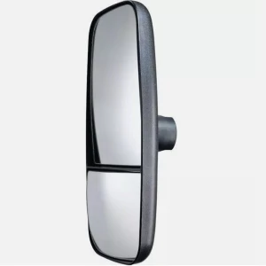 Διπλός Καθρέπτης Φορτηγού 43x20cm Ρυθμιζόμενος JN-2647-73