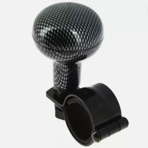 Τεμπέλης Τιμονιού Αυτοκινήτου JN-2853-88 Carbon