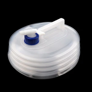 Φορητός Πτυσσόμενος Κουβάς 5L W17320-2