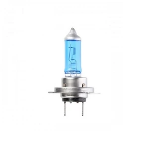 Λάμπα Τύπου Xenon Η7 12V/100W μπλε W00016-2