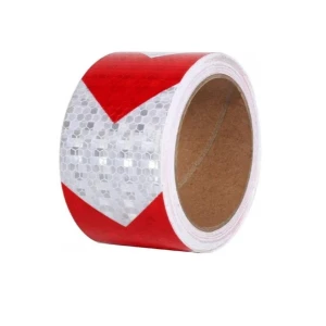 Ανακλαστική ταινία PVC 5cm*5m W15230-12