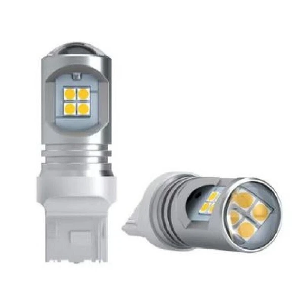 Λάμπα T20 LED 12V 1τμχ w00808-1