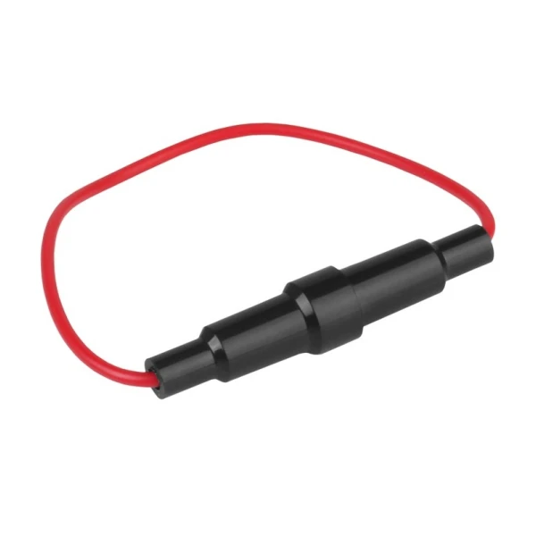 Γυάλινη ασφαλειοθήκη 32mm w17284-0