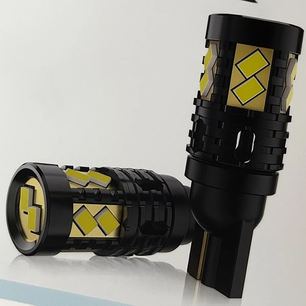Λάμπες Σωληνωτές T10 10SMD-3020 12-24V W17834