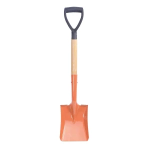 Φτυάρι Κήπου 75cm Με Τετράγωνη Λεπίδα XL-012