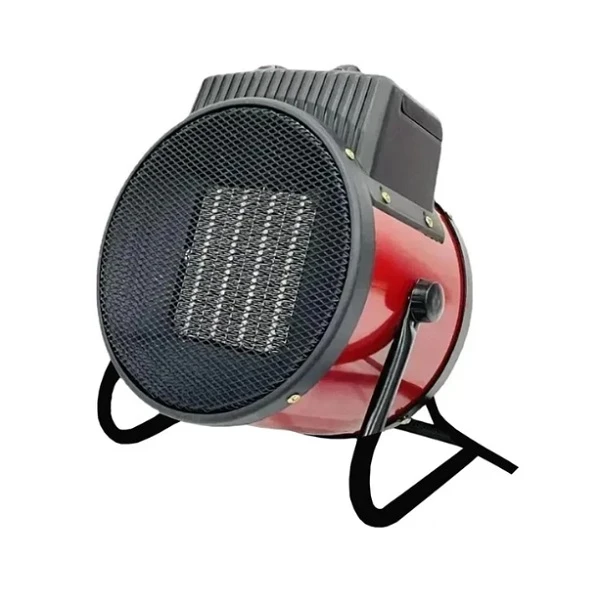 Φορητό αερόθερμο δαπέδου 3000W NSB-300C1