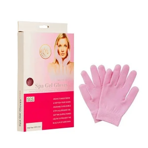 Γάντια ενυδάτωσης Spa Gel CC-66