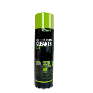 Σπρέι Καθαρισμού Ηλεκτρονικών Συσκευών 550ml H022