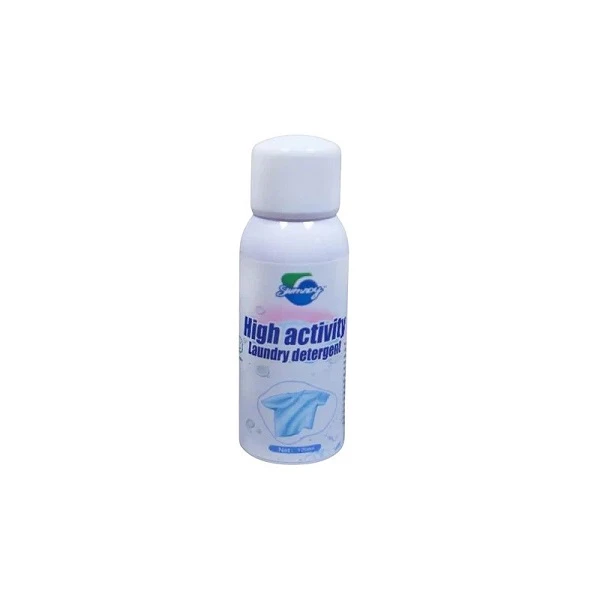 Καθαριστικό Λεκέδων Ρούχων 120ml 002