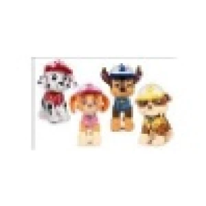 ΛΟΥΤΡΙΝΑ ΣΚΥΛΑΚΙΑ PAW PATROL 19 EK. 71891-NN