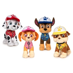 ΛΟΥΤΡΙΝΑ ΣΚΥΛΑΚΙΑ PAW PATROL 19 EK. 71891-NN