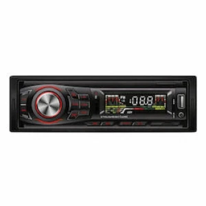 Ράδιο Αυτοκινήτου 1DIN Με Bluetooth USB SD AUX Και Τηλεχειριστήριο TP-3012