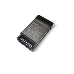 Αδιάβροχο Τροφοδοτικό LED 12V 20A 250W A060