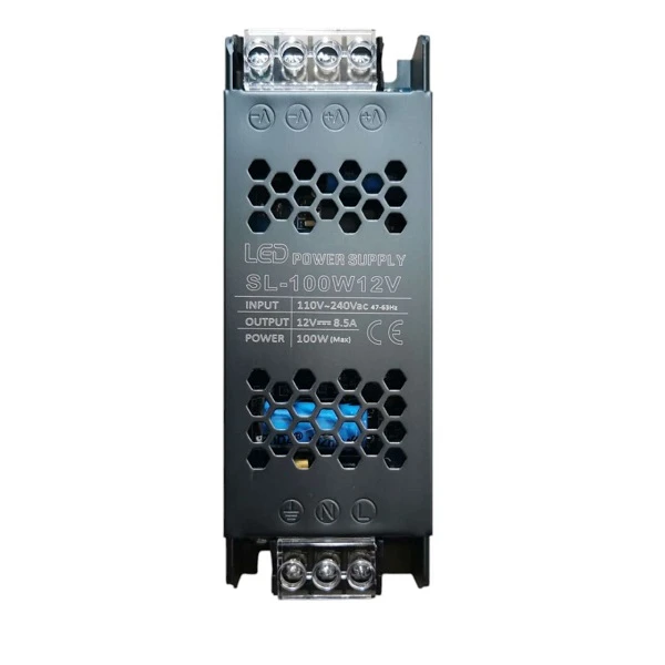 Τροφοδοτικό 12V 8.5A 100W A063