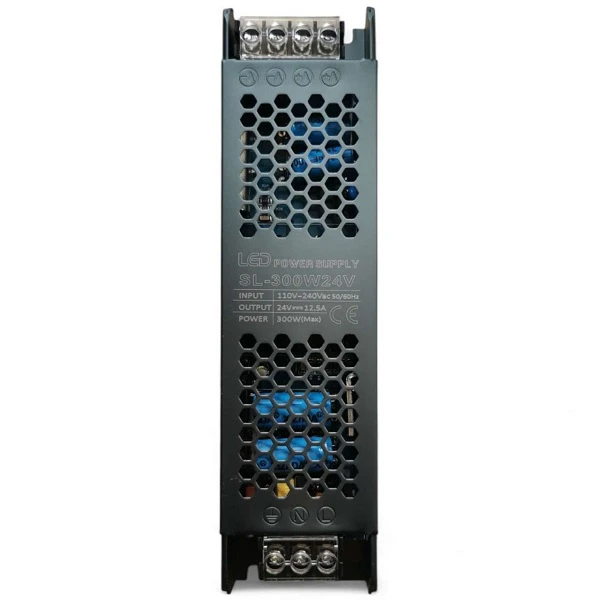 Τροφοδοτικό 24V 12.5A 300W A067