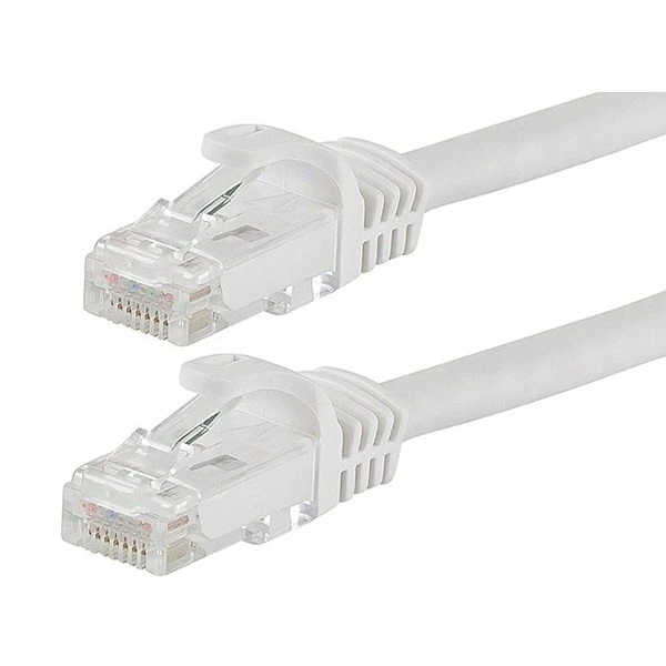 Καλώδιο δικτύου Ethernet CAT6 ‎RJ45 40m A-024
