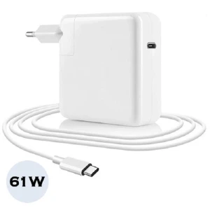 Ταχυφορτιστής 61W 20,3V 3A USB-C A-043