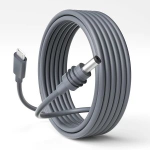 Καλώδιο τροφοδοσίας Starlink Mini USB C σε DC 2m A074