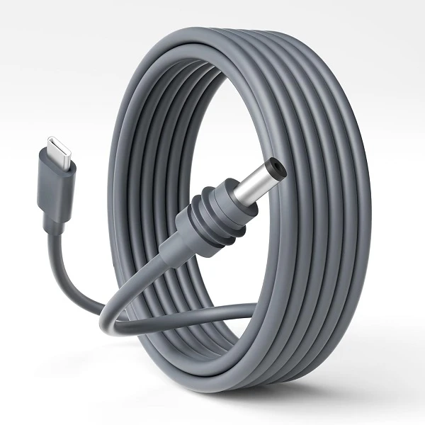 Καλώδιο τροφοδοσίας Starlink Mini USB C σε DC 2m A074